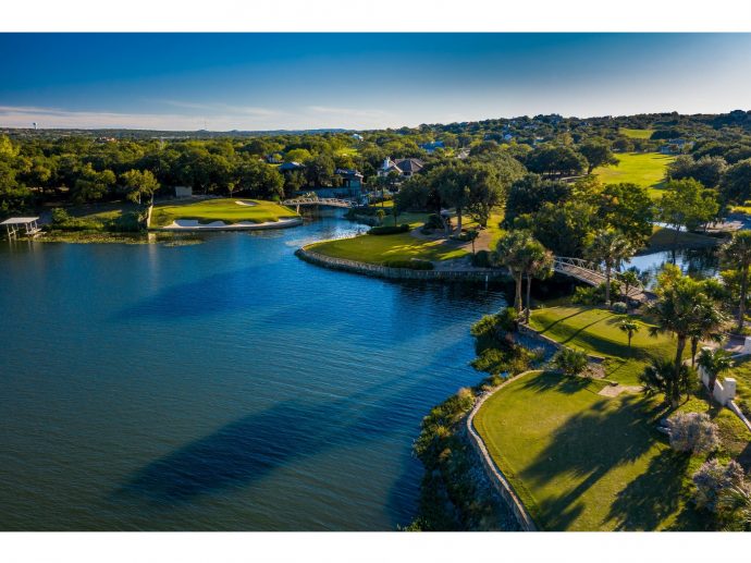 Horseshoe Bay Resort Launches Lady Bird II Dining Yacht - A Premier Event Venue on Lake LBJ