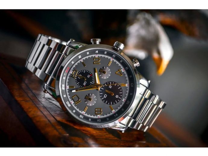 Timeless Details That Matter When Choosing a Watch