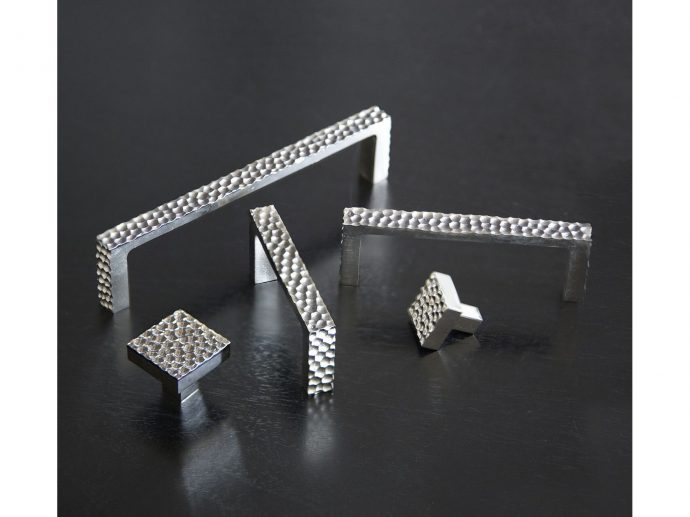 Sherle Wagner Unveils Handcrafted Sierra Collection
