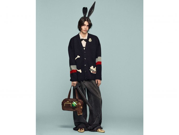 Coach Introduces Winter 2025 Collection