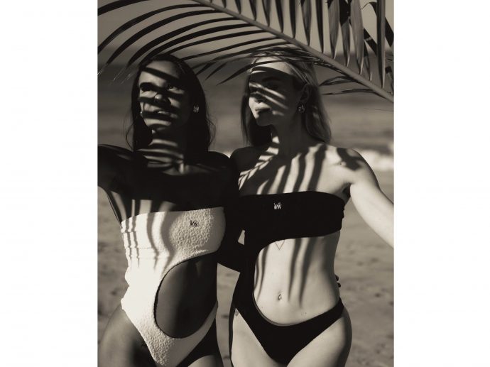 Wealthywet's Miami Swim Week 2025 Debut Signals a New Era of Luxury in Swimwear