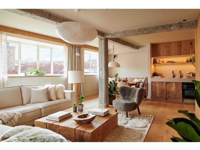 Reservations Now Being Accepted for 1 Hotel Copenhagen