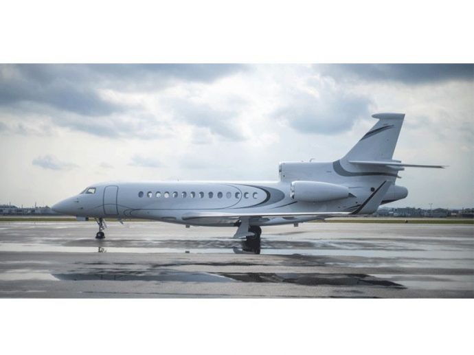 Elevate Jet Expands Fleet with the Addition of Two Bombardier Challenger 650 Aircraft