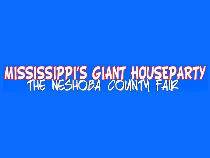 Neshoba County Fair