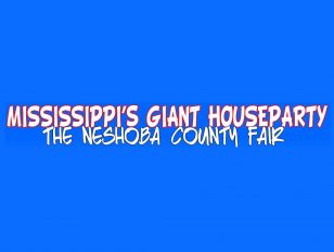 Neshoba County Fair