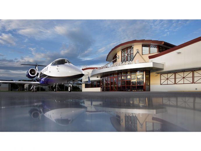 Flying to Fort Lauderdale: Top Destinations and Activities for Private Jet Travelers