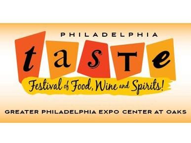 Taste Philadelphia Festival of Food, Wine and Spirits