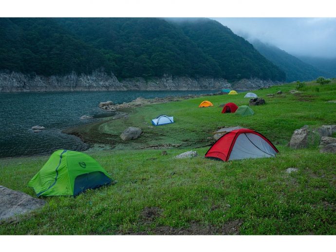 The One Thing That Can Ruin Your Next Camping Trip (And How to Avoid It)
