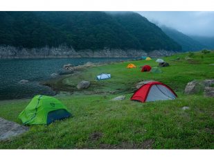 The One Thing That Can Ruin Your Next Camping Trip (And How to Avoid It)