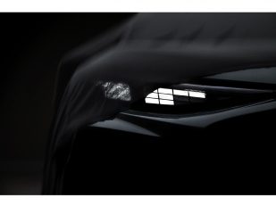 A first look at the new Audi Q3