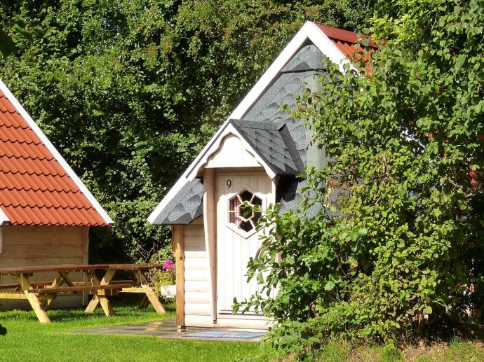 Why Vacation Rentals Are Gaining Popularity