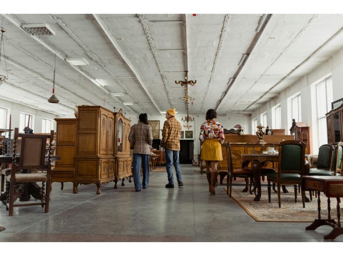 How Visiting an Amish Furniture Store Can Inspire Your Home Design