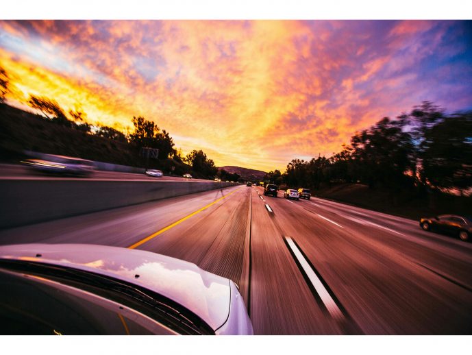 Understanding Blind Spots: A Simple Concept That Prevents Major Crashes