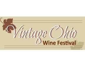 Vintage Ohio Wine Festival