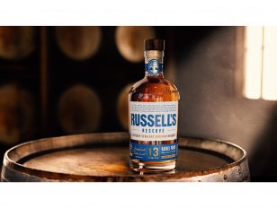 Russell’s Reserve® Announces Highly Anticipated Return Of Its 13 Year Old Limited Release Bourbon