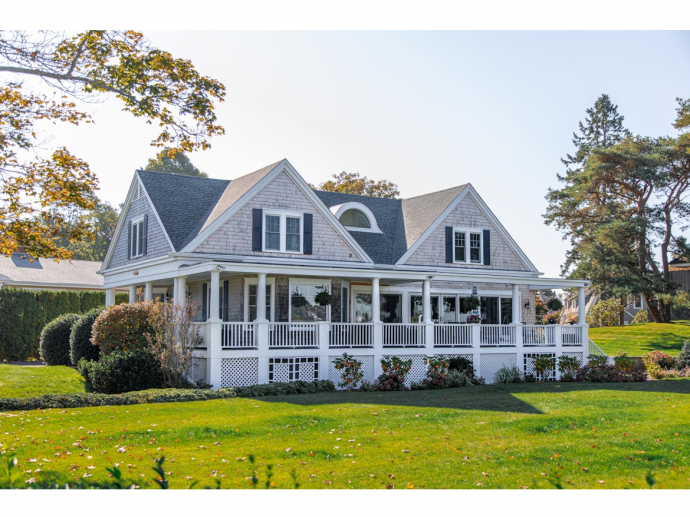 Preserving Wealth Through Real Estate: A Smart Strategy for the Modern Luxury Investor