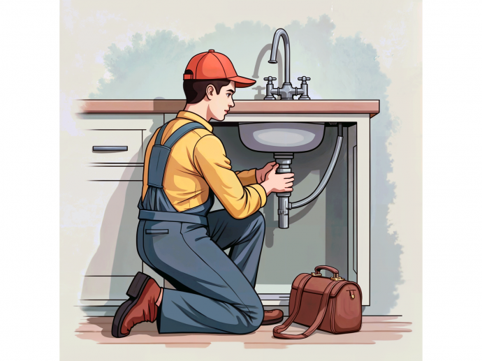 How Houston Plumbing Experts Solve Common Household Water Issues