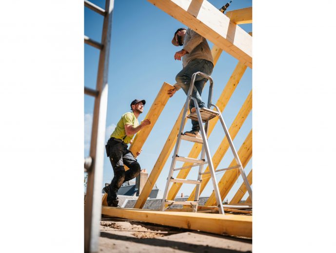 The Role of Commercial Roofers in Sustainable Building Initiatives