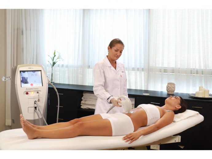 Peer-Reviewed Study Demonstrates Non-Invasive Fat Reduction Using Alma's Energy-Based Technology