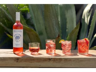 Bonterra Unveils Ranch Wine, a Fresh Spin on Wine for Ice Buckets and Casual Moments