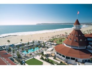 Hotel del Coronado Announces Completion Of A More Than $550 Million, Multi-Year Restoration