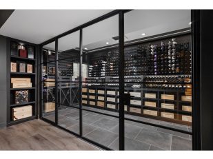 Glenview Doors' Steel & Glass Interior Doors: Where Modern Design Meets Timeless Craftsmanship
