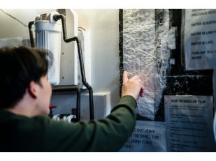Why Choosing an Expert Plumber in Carrollton Matters for Tankless Water Heater Installation