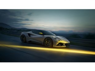 Lotus introduces Emira V6 SE and Emira Turbo