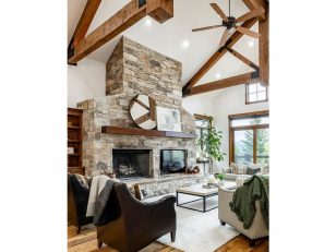 Park City Real Estate Evolves as Lifestyle Becomes the New Luxury