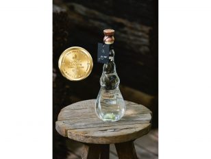 Santa Almagia Secures San Francisco World Spirits Competition Double Gold for Tobala Joven Mezcal