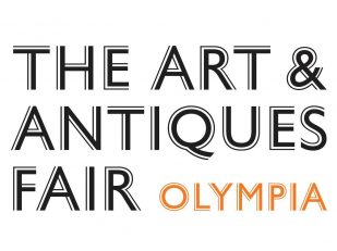 Winter Olympia Art & Antiques Fair