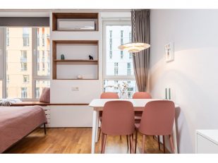 Small Spaces, Big Impact: How the Right Lighting Transforms Compact Homes