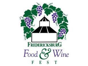 Fredericksburg Food & Wine Fest