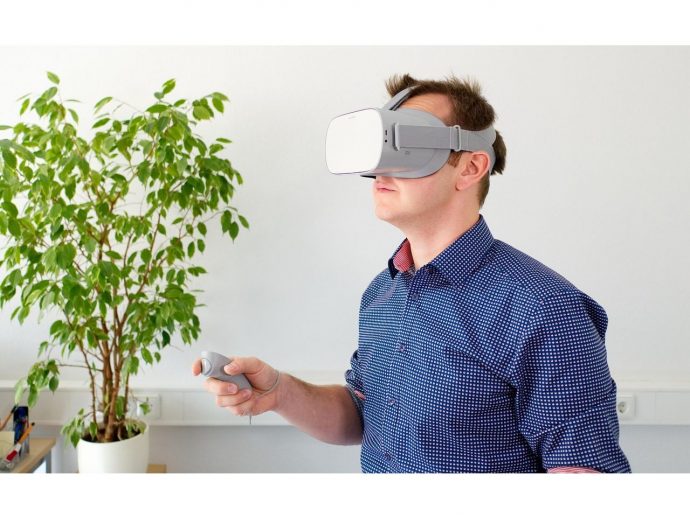 How the Lines Between Entertainment and Connection Are Blurred in the Virtual World