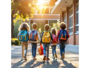 School Shoes That Grow with Your Child: Tips and Trends