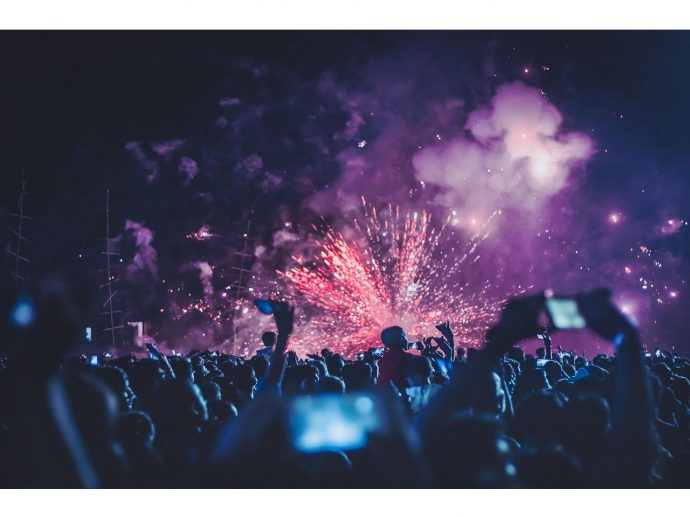 Why Art and Design Are Driving Forces in Nightlife Spaces
