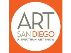 Art San Diego - Contemporary Art Show