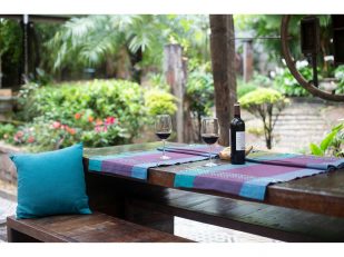 Harmonizing Your Backyard With Your Design Style
