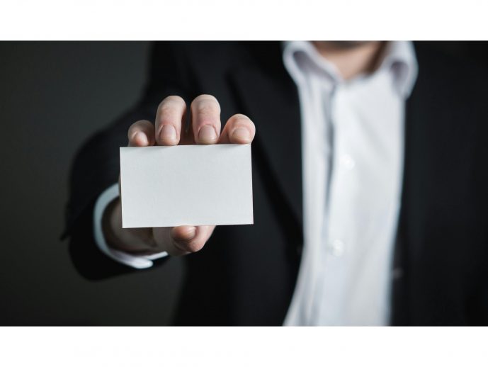 Enhance Brand Visibility with Personalized Badge Holders