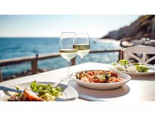 Your Ideal Coastal Getaway: A Day of Pure Indulgence