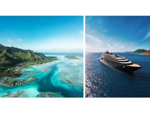 The Ritz-Carlton Yacht Collection Reveals Winter 2026-2027 Itineraries in Polynesia and Asia Pacific