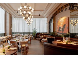 Cuerno® New York: A Celebration Of Northern Mexican Cuisine Making Its Debut At Rockefeller Center