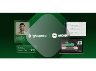 Lightspeed and Whoosh Announce Strategic Partnership to Elevate Private Golf Club Operations