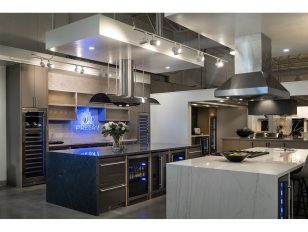 Zephyr Unveils New Design & Experience Center