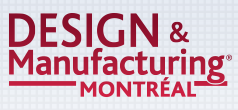 Design & Manufacturing Montreal