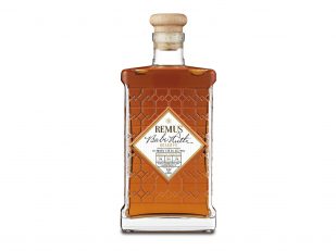 Remus Bourbon brings back Babe Ruth Reserve