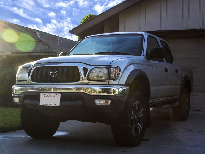 Mods for Toyota Tacoma: Tougher Exterior, Smoother Ride