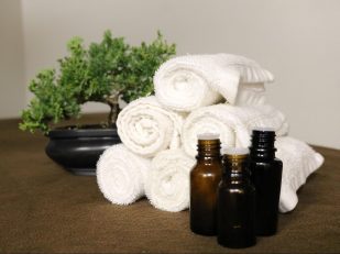 Self-Care Sanctuary: Tips For Creating Your Own Spa At Home