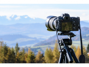 What type of photography is in demand right now?