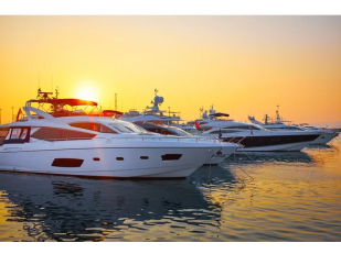 What Is Luxury on the Waves? Diving into the Elite Yacht World